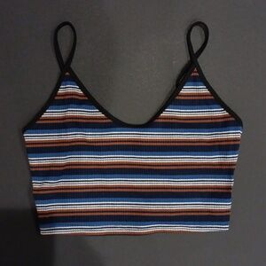 Croptop